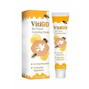 Bee Venom Cream for Child-Friendly Bundle cream (100 g).(Pack of 2).