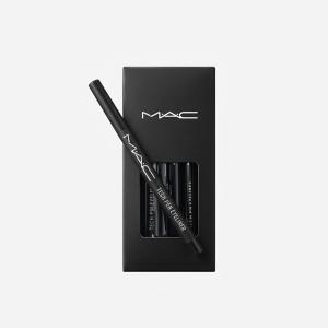 12Pcs Eyeliner Pencil Waterproof (Pack Of 1)