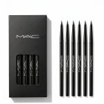 12Pcs Eyeliner Pencil Waterproof (Pack Of 1)