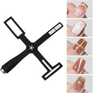 5 in 1 Magnet for Cat Eye Gel Nail Polish