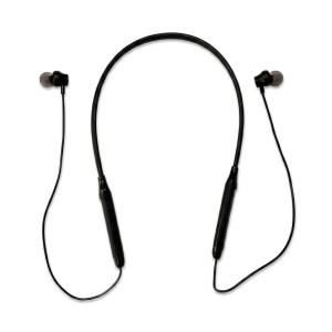 Premium Music earphone wireless 200 hour music time Neckband (Pack of 1).