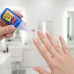 Super Glue Stronger 20G Bottle 100% Stronger 1 Pcs