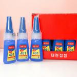 Super Glue Stronger 20G Bottle 100% Stronger