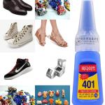 Super Glue Stronger 20G Bottle 100% Stronger