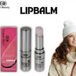 Ocean Beauty  Makeup Lip Balm to enhance lip Moisture extended up to 6H ,Long Lasting (Pack of 1).