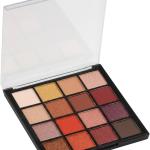 Ocean Beauty Professional Eye shadow Palette 16 color (1 Pcs)