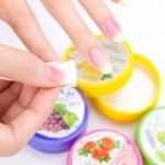 ORGANIC NAIL PAINT REMOVER (PACK OF 6)
