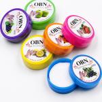 ORGANIC NAIL PAINT REMOVER (PACK OF 6)