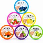 ORGANIC NAIL PAINT REMOVER (PACK OF 6)
