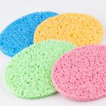 Pack of 4 Reusable Makeup Remover Pads