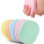 Pack of 4 Reusable Makeup Remover Pads