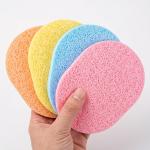 Pack of 4 Reusable Makeup Remover Pads