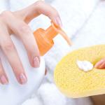 Pack of 4 Reusable Makeup Remover Pads
