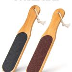 Soft Care Pedicure brush for foot (Pack Of 2)