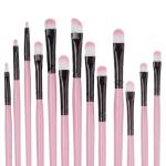 Professional Soft Bristles Makeup Brushes 24 Piece Makeup Brush Set  (Pack of 24)