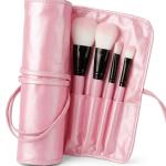 Professional Soft Bristles Makeup Brushes 24 Piece Makeup Brush Set  (Pack of 24)