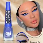 ICE MATTE EYELINER (Pack of 1)