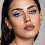 ICE MATTE EYELINER (Pack of 1)