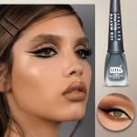 ICE MATTE EYELINER (Pack of 1)