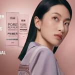 face makeup primer base Primer, smooth and blur oil control - 30 ml 1 Pcs
