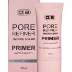 face makeup primer base Primer, smooth and blur oil control - 30 ml 1 Pcs