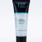 Hydrating Matte Poreless Mattifying Face Gel Primer - 40 g  (Transparent) 1 Pcs