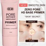 face makeup primer base Primer, smooth and blur oil control - 30 ml 1 Pcs
