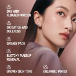 face makeup primer base Primer, smooth and blur oil control - 30 ml 1 Pcs