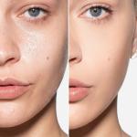 Hydrating Matte Poreless Mattifying Face Gel Primer - 40 g  (Transparent) 1 Pcs