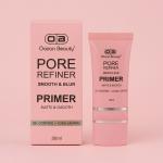 face makeup primer base Primer, smooth and blur oil control - 30 ml 1 Pcs
