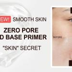 face makeup primer base Primer, smooth and blur oil control - 30 ml 1 Pcs