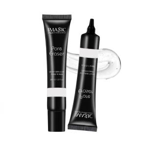 Waterproof Makeup Long Lasting & Hydrating Skin Base Gel Primer - 30 ml  (WHITE) 1 Pcs