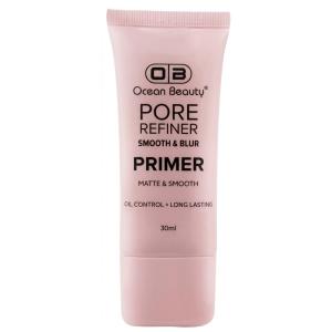 face makeup primer base Primer, smooth and blur oil control - 30 ml 1 Pcs