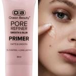 OCEAN BEAUTY MAKEUP PRIMER (Pack of 1)