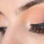 Professional Synthetic Eyelashes (10 PCS)