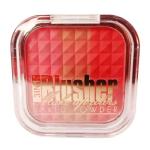 3 IN 1 Matte Blusher Makeup Colour Baked Powder (1 Piece)