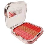 3 IN 1 Matte Blusher Makeup Colour Baked Powder (1 Piece)