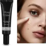 Waterproof Pore Eraser Makeup Long Lasting & Hydrating Skin Base Gel Primer - 30 ml  (WHITE) 1 Pcs