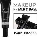 Waterproof Pore Eraser Makeup Long Lasting & Hydrating Skin Base Gel Primer - 30 ml  (WHITE) 1 Pcs