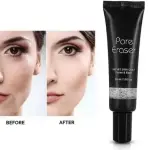 Waterproof Pore Eraser Makeup Long Lasting & Hydrating Skin Base Gel Primer - 30 ml  (WHITE) 1 Pcs