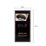 Professional Synthetic Eyelashes (10 PCS)