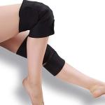Magnetic Therapy Knee Hot Belt Self Heating Knee pad Knee Support Belt