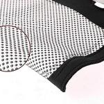 Magnetic Therapy Knee Hot Belt Self Heating Knee pad Knee Support Belt