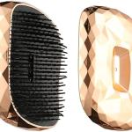 Detangling Hair Comb Brush, Detangler Hair Brush for Women Men & Kids Use in Wet and Dry Hair (Pack of 1).