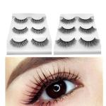 Eyelash 5D Mink Hair ( Pack of 1)