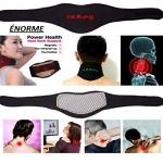 Neck Support Belt, Neck Protecting Belt, Neck Protecting and Treatment ( Pack of 1).