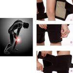 Magnetic Therapy Knee Hot Belt Self Heating Knee pad Knee Support Belt