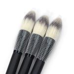Makeup Brush Protector Makeup Brush Case for Women with Waterproof & Dustproof Quality ( Pack of 10)