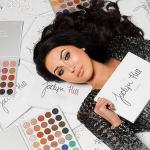 Eyeshadow Palette - 35 Shimmer & Matte Finish Eye Shadow For Women/Girls
