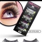Eyelash 5D Mink Hair ( Pack of 1)